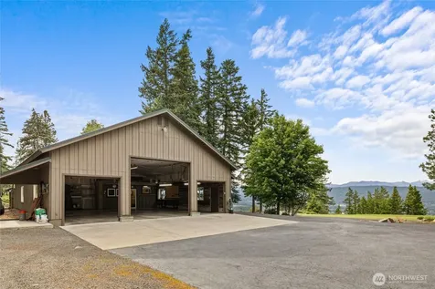 631 Thornton View Road Cle Elum WA 98922