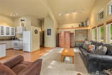 631 Thornton View Road Cle Elum WA 98922
