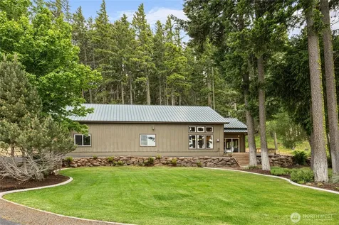 631 Thornton View Road Cle Elum WA 98922
