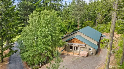 631 Thornton View Road Cle Elum WA 98922