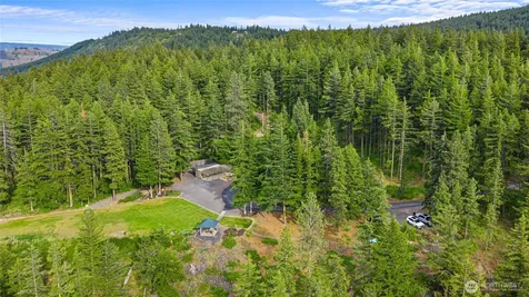 631 Thornton View Road Cle Elum WA 98922
