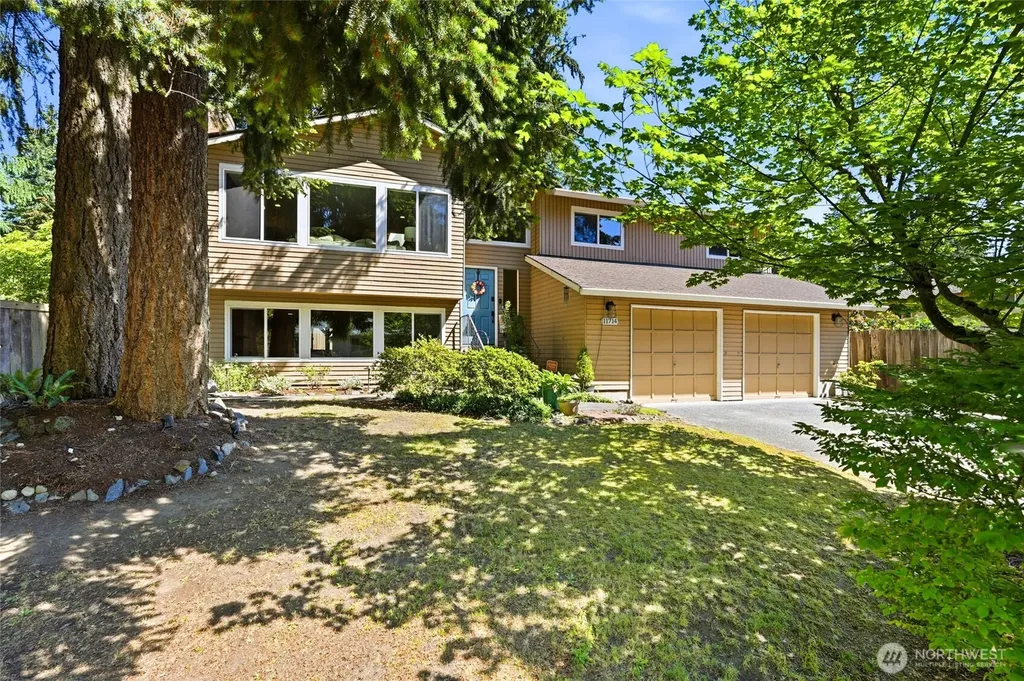 11714 SE 93rd Street Newcastle WA 98056