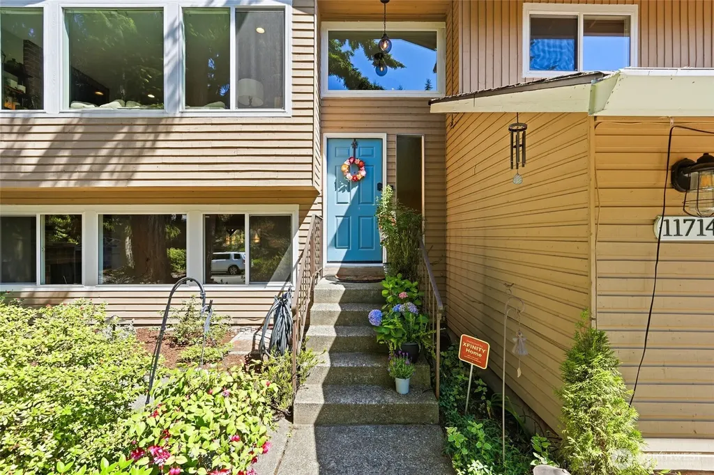 11714 SE 93rd Street Newcastle WA 98056