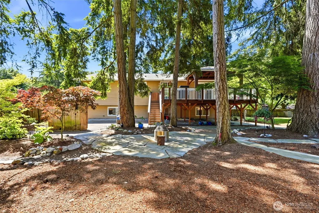 11714 SE 93rd Street Newcastle WA 98056