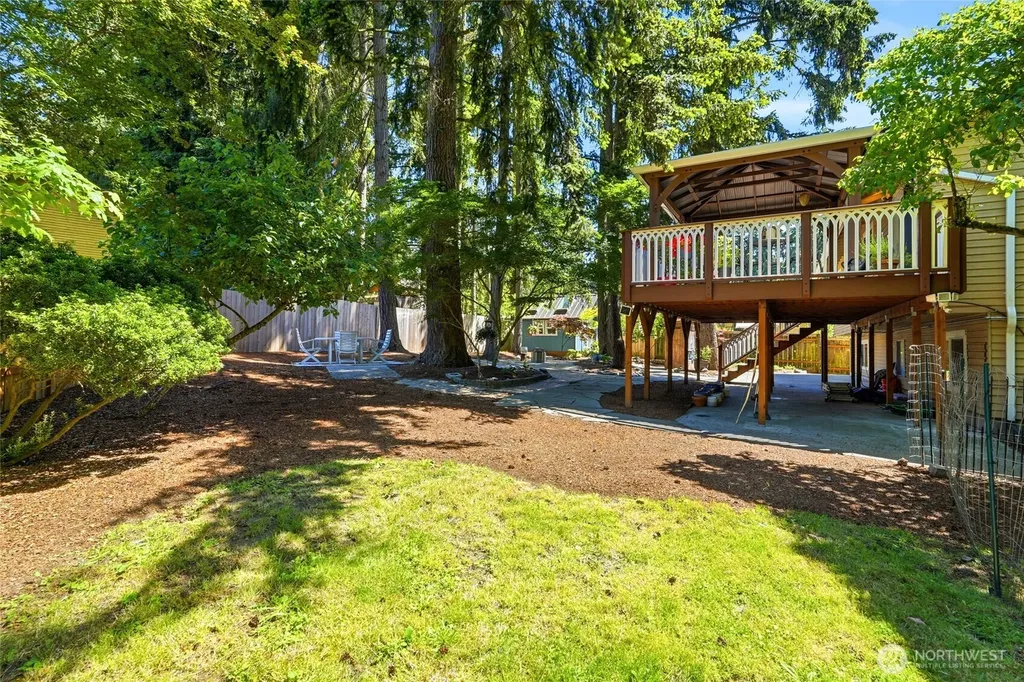 11714 SE 93rd Street Newcastle WA 98056