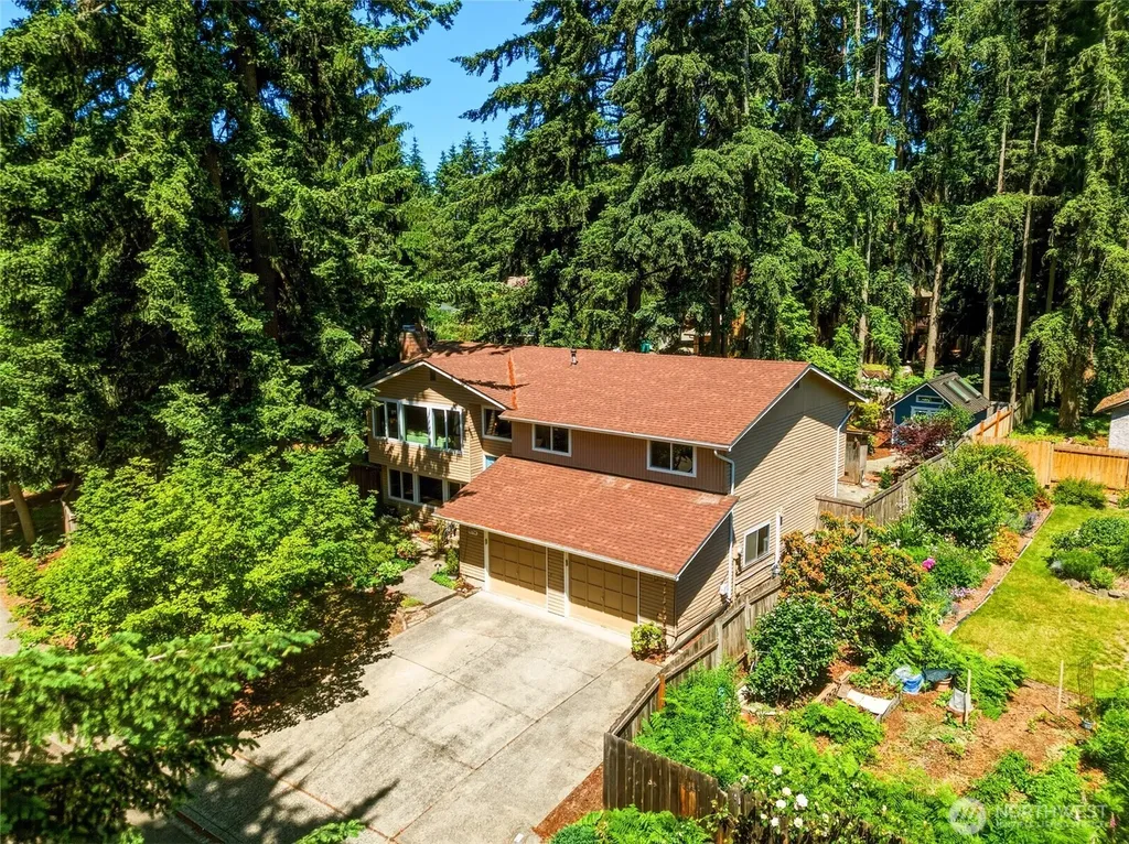 11714 SE 93rd Street Newcastle WA 98056