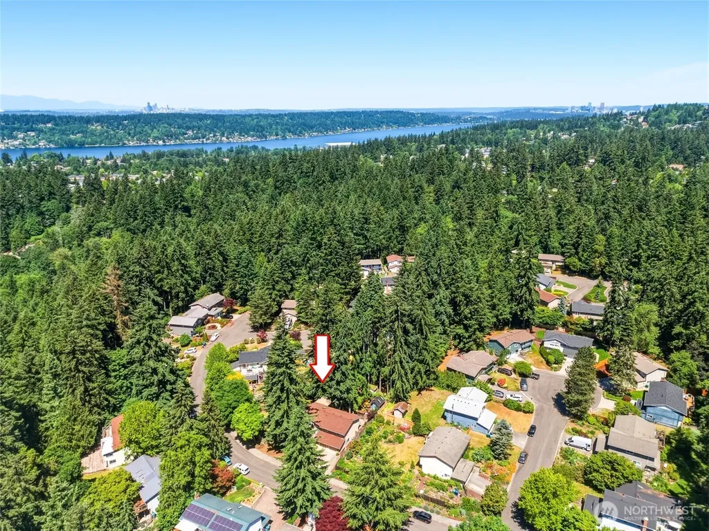 11714 SE 93rd Street Newcastle WA 98056