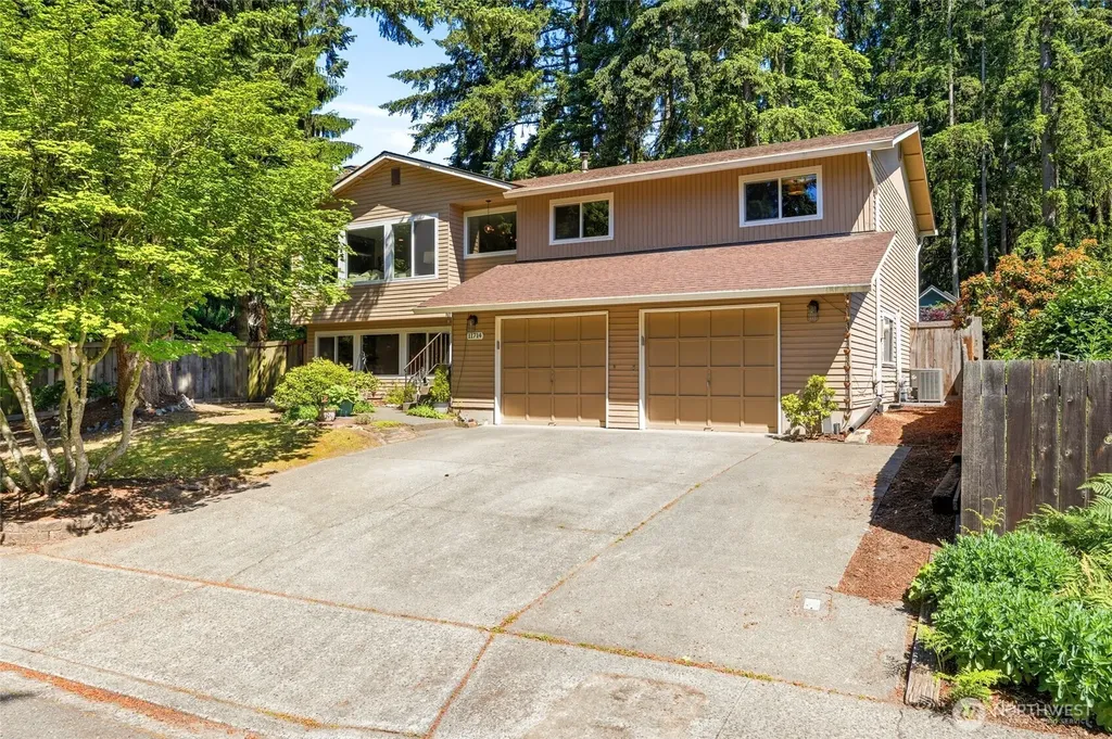 11714 SE 93rd Street Newcastle WA 98056