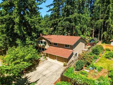 11714 SE 93rd Street Newcastle WA 98056