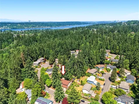 11714 SE 93rd Street Newcastle WA 98056