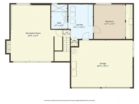 11714 SE 93rd Street Newcastle WA 98056