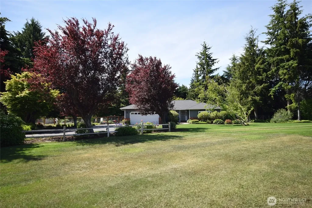 42 Ioka Road Sequim WA 98382