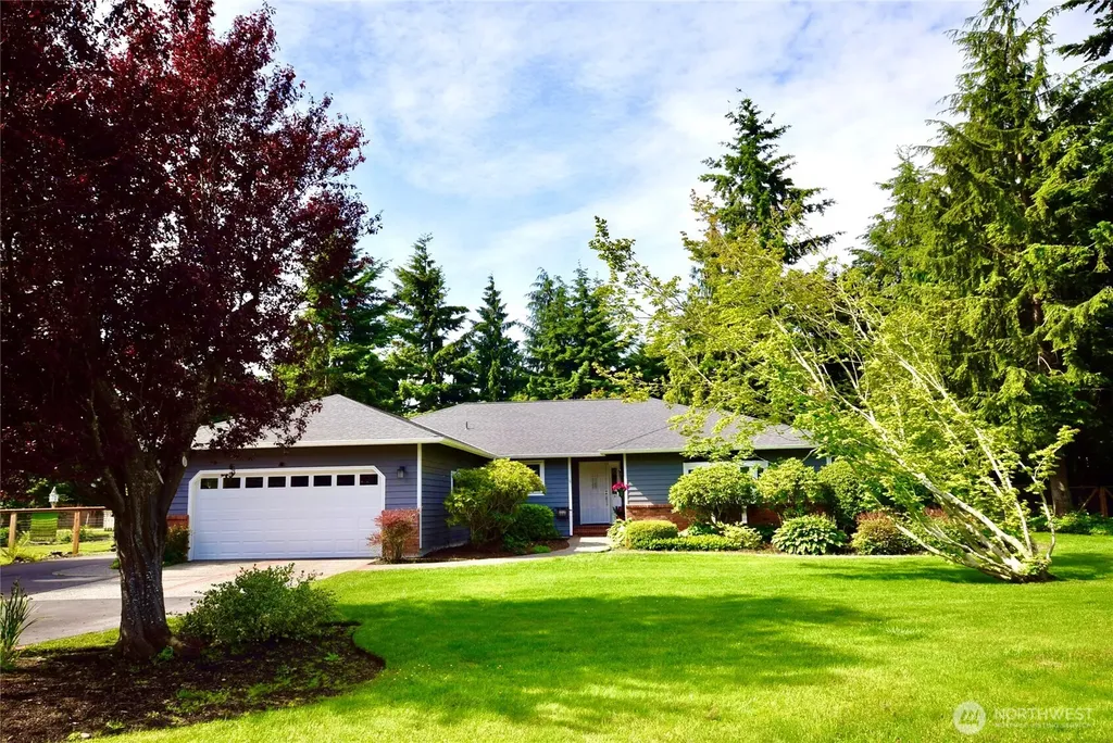 42 Ioka Road Sequim WA 98382