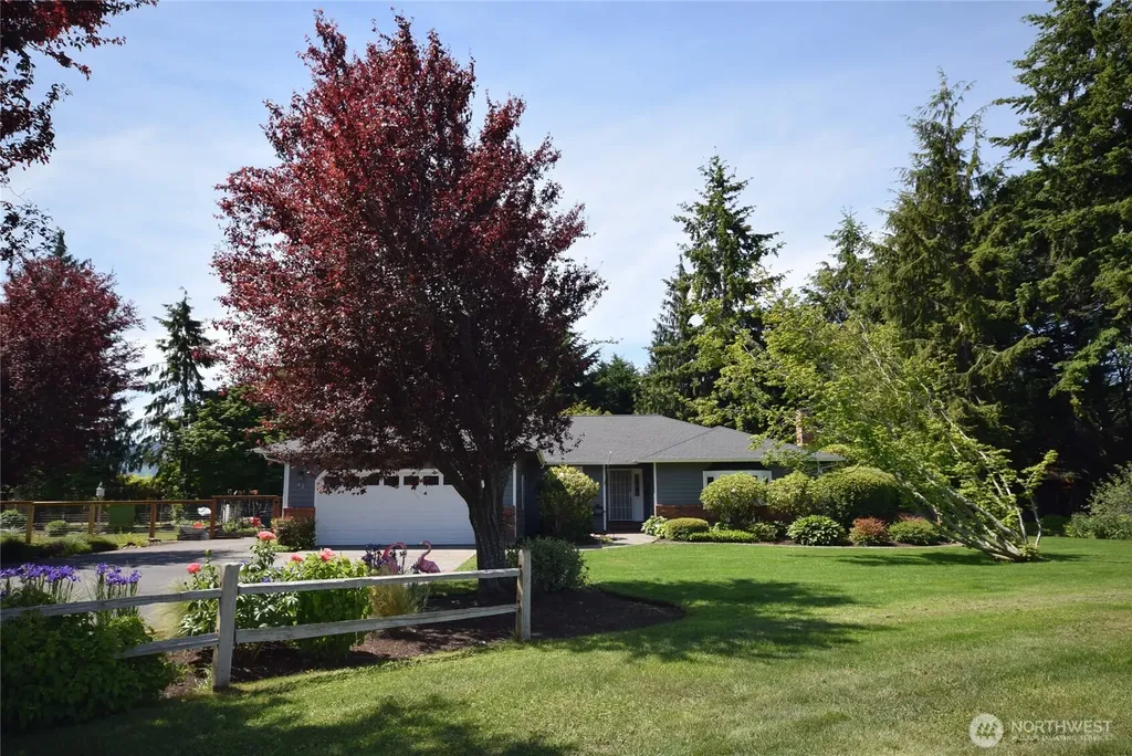 42 Ioka Road Sequim WA 98382