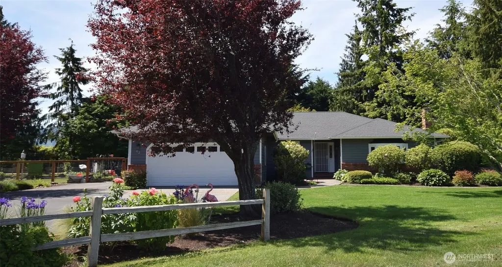 42 Ioka Road Sequim WA 98382