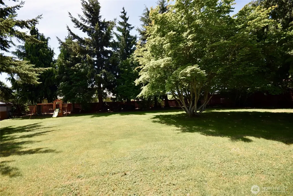42 Ioka Road Sequim WA 98382