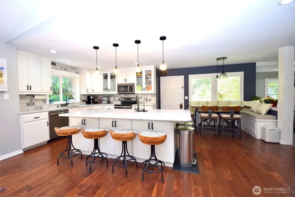 42 Ioka Road Sequim WA 98382