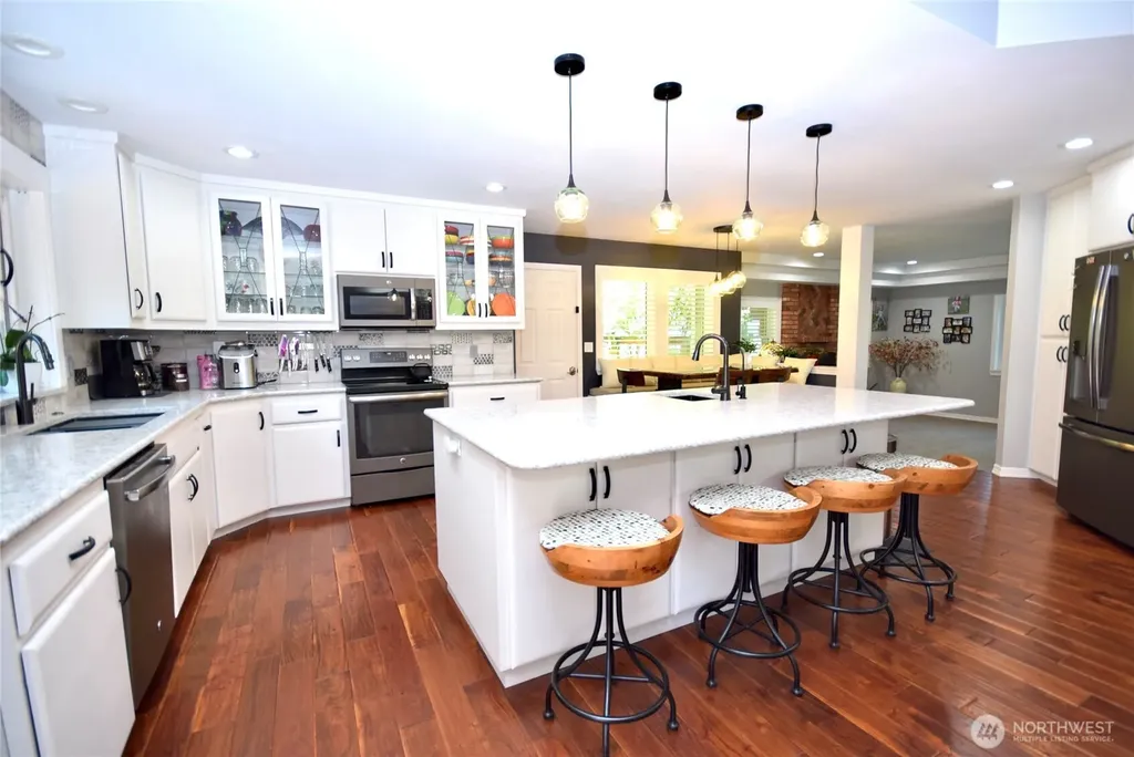 42 Ioka Road Sequim WA 98382