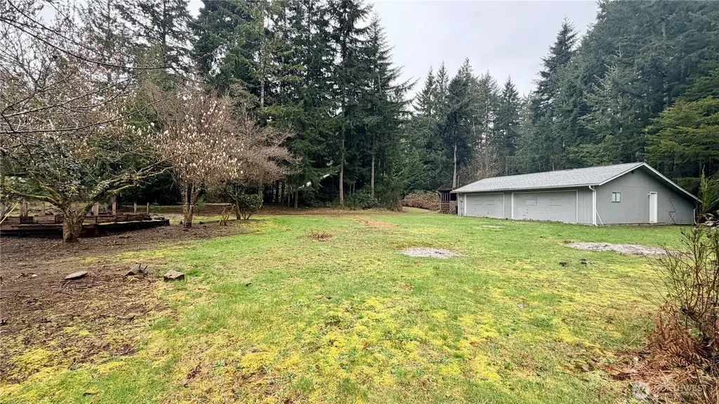 11 Webb Road SW Lakebay WA 98349