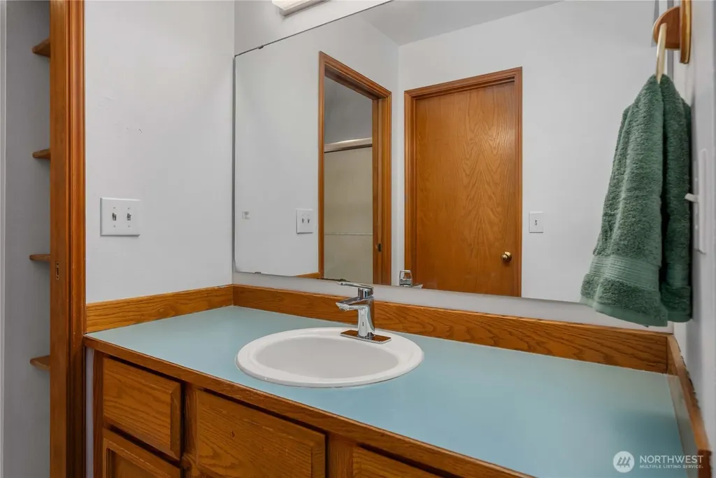 15340 470th Place SE North Bend WA 98045