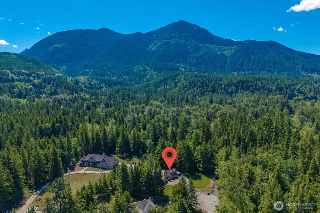 15340 470th Place SE North Bend WA 98045