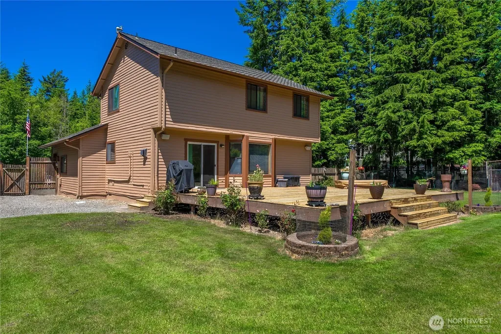 15340 470th Place SE North Bend WA 98045