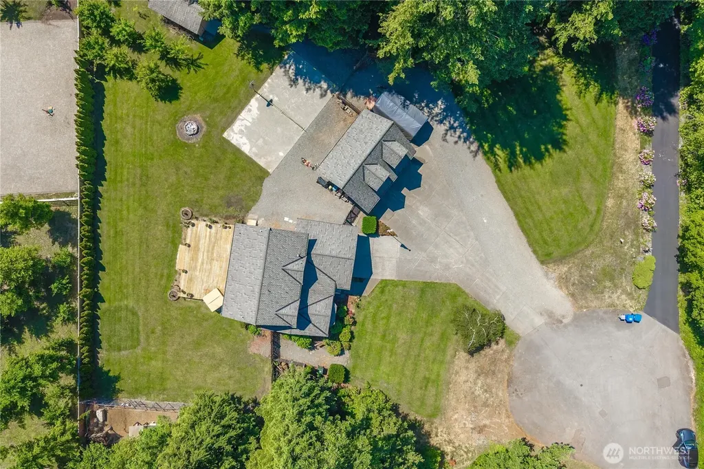 15340 470th Place SE North Bend WA 98045