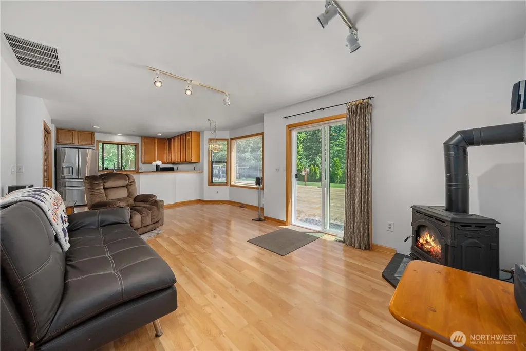 15340 470th Place SE North Bend WA 98045
