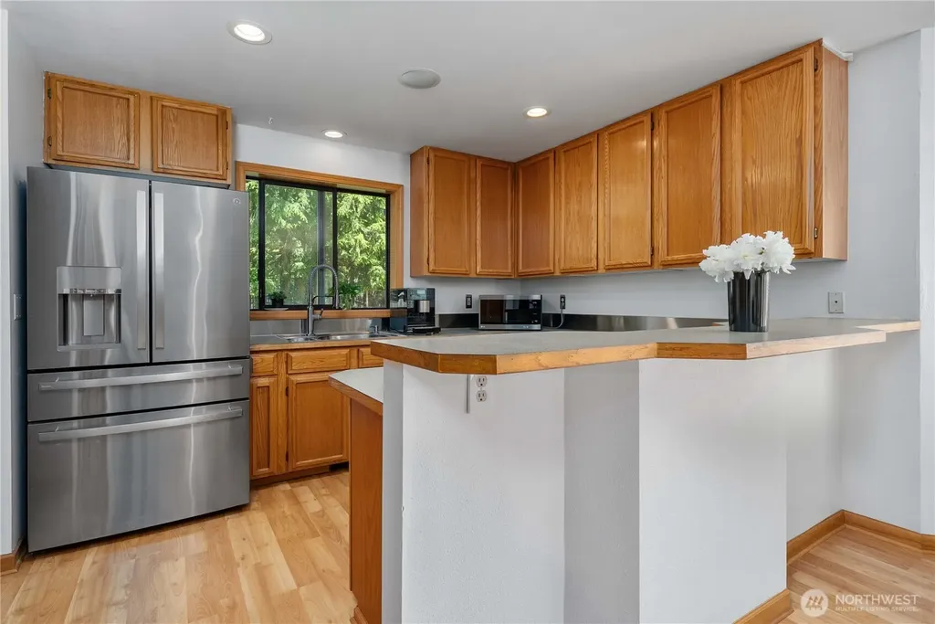 15340 470th Place SE North Bend WA 98045