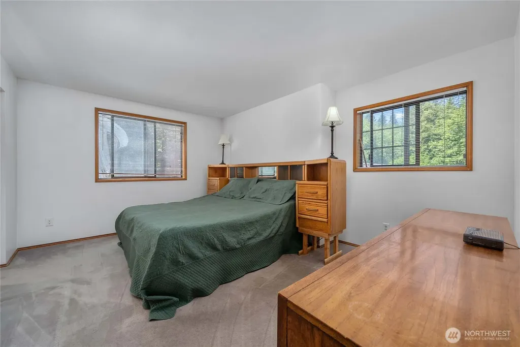 15340 470th Place SE North Bend WA 98045