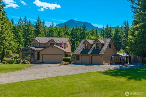 15340 470th Place SE North Bend WA 98045