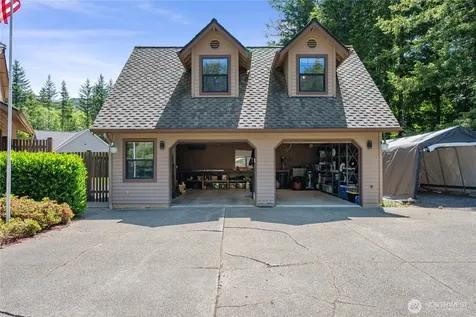 15340 470th Place SE North Bend WA 98045