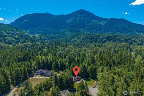 15340 470th Place SE North Bend WA 98045