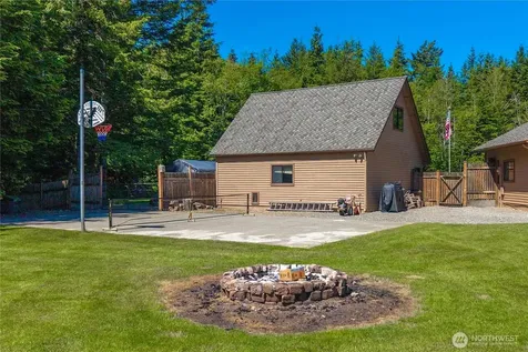 15340 470th Place SE North Bend WA 98045