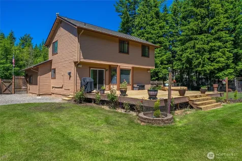 15340 470th Place SE North Bend WA 98045