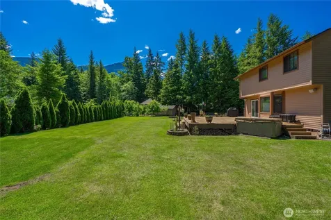15340 470th Place SE North Bend WA 98045