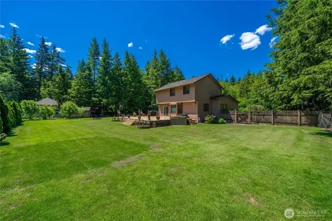 15340 470th Place SE North Bend WA 98045