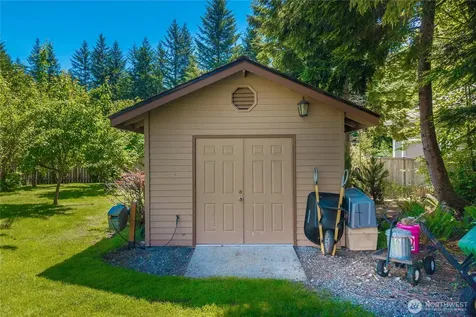 15340 470th Place SE North Bend WA 98045