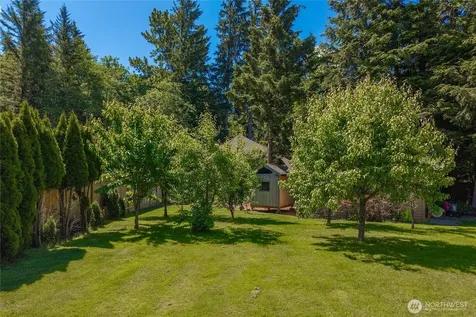 15340 470th Place SE North Bend WA 98045