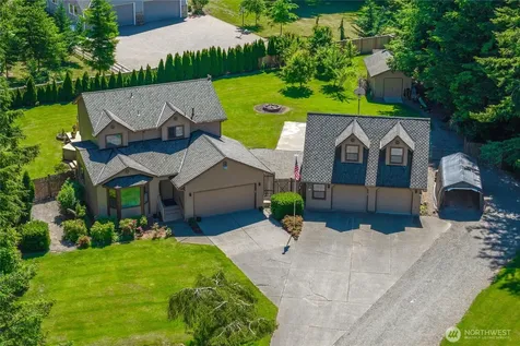 15340 470th Place SE North Bend WA 98045