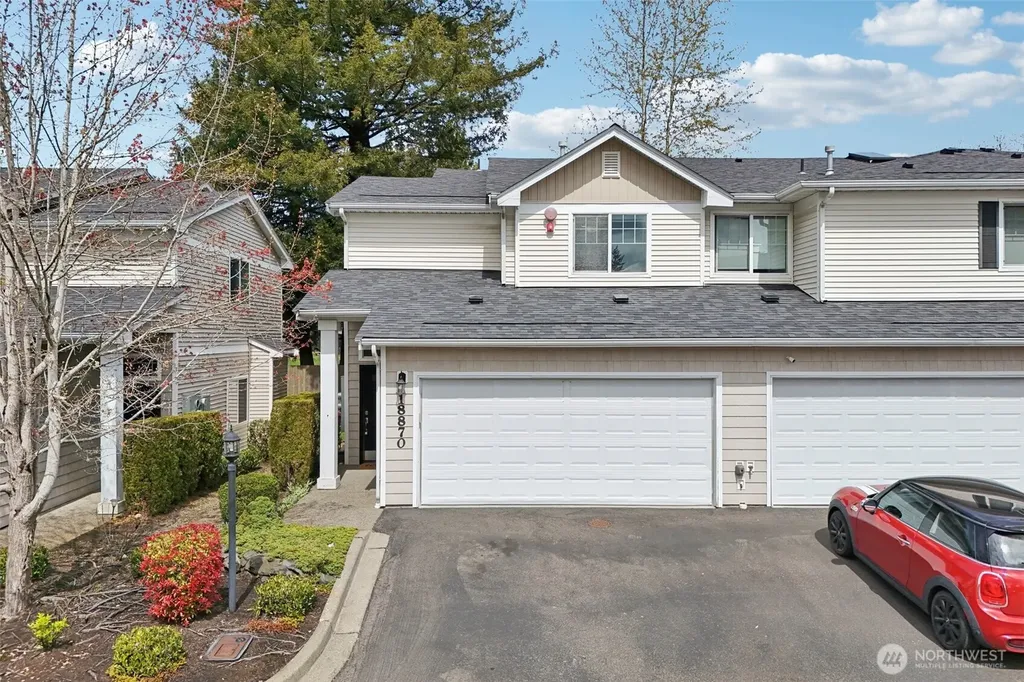 18870 108th Lane SE Renton WA 98055