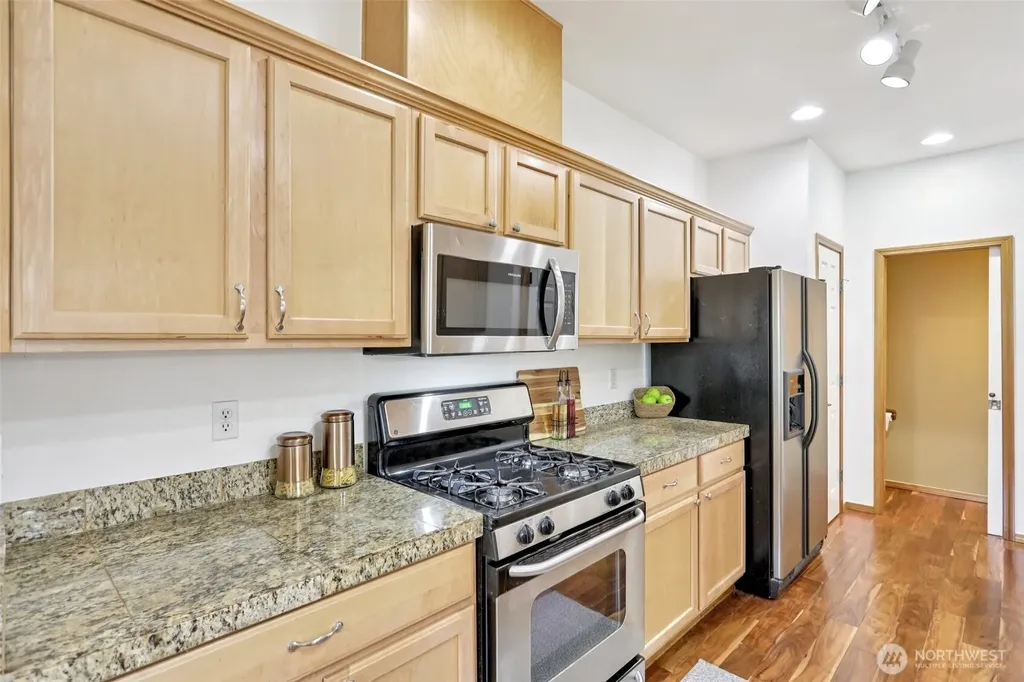 18870 108th Lane SE Renton WA 98055