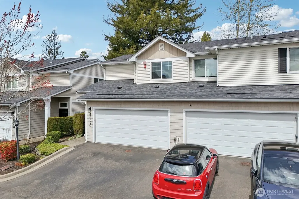 18870 108th Lane SE Renton WA 98055