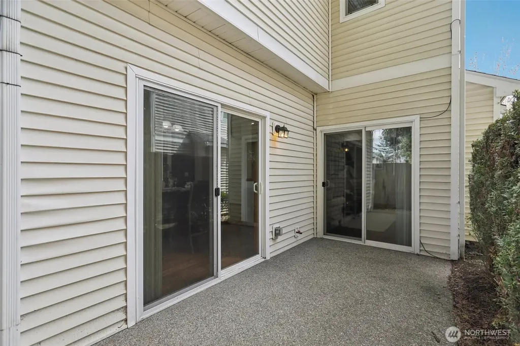 18870 108th Lane SE Renton WA 98055