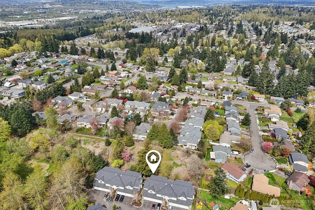 18870 108th Lane SE Renton WA 98055