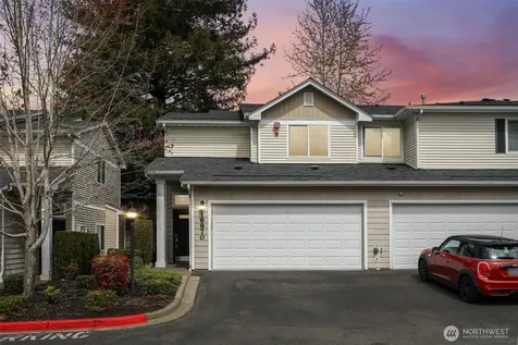 18870 108th Lane SE Renton WA 98055