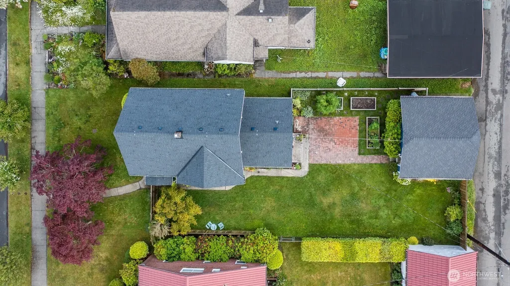 1825 Rucker Avenue Everett WA 98201