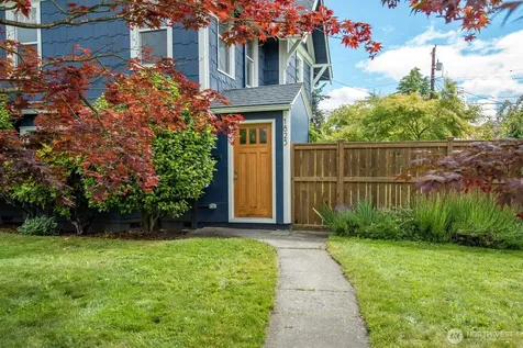 1825 Rucker Avenue Everett WA 98201