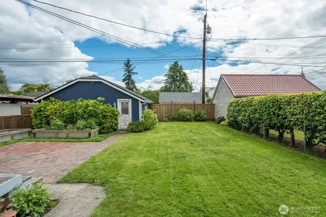 1825 Rucker Avenue Everett WA 98201