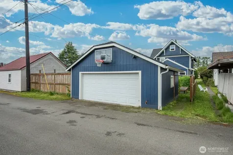 1825 Rucker Avenue Everett WA 98201